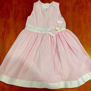 Girl’s Fancy Dress